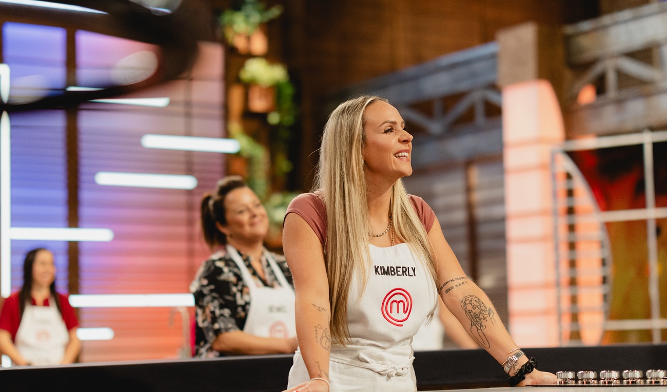 Masterchef Québec