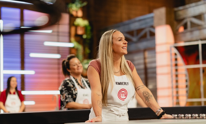 Masterchef Québec