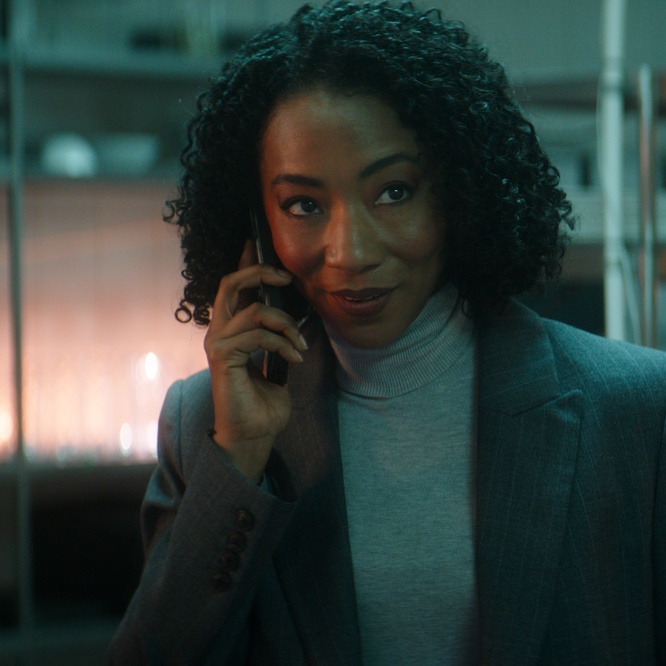 Betty Gabriel