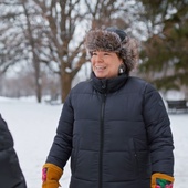 Natasha Kanapé Fontaine