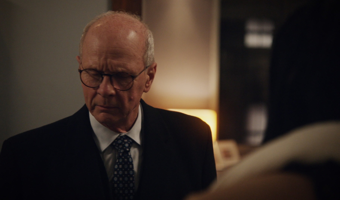 Image de l'article Un comédien très connu s'amène dans l'intrigue d «'Indéfendable» cette semaine