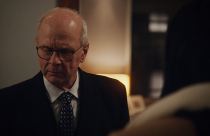 Image de l'article Un comédien très connu s'amène dans l'intrigue d «'Indéfendable» cette semaine