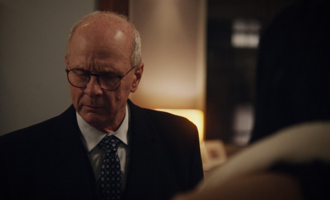 Image de l'article Un comédien très connu s'amène dans l'intrigue d «'Indéfendable» cette semaine