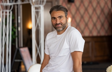 Image de l'article Simon Gouache dévoile une photo de son nouveau-né