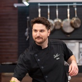 Simon Lachapelle