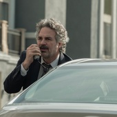 Mark Ruffalo