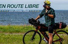 En route libre avec Jérôme Hunt