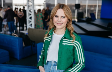 Image de l'article Julie Snyder s'insurge et réclame le respect