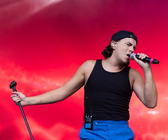 William Cloutier au FEQ 2025