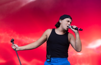 William Cloutier au FEQ 2025