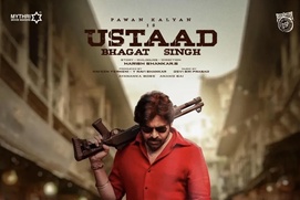 Image du film Ustaad Bhagat Singh