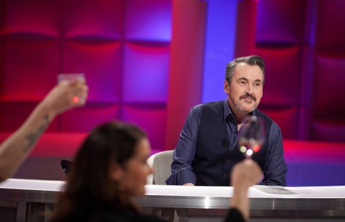Tout le monde en parle