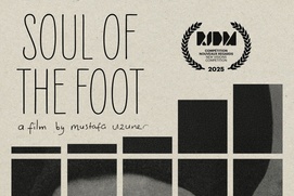 Image du film Soul of the Foot