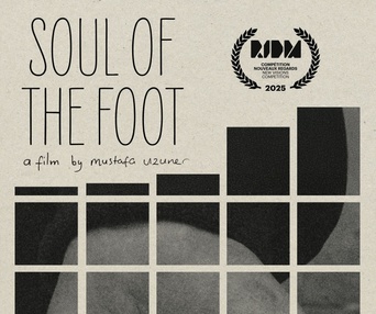 Image du film Soul of the Foot