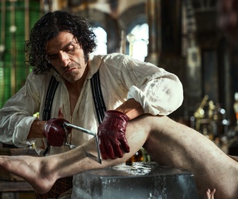 Images du film Frankenstein