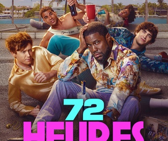 Images du film 72 Hours