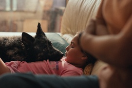 Images du film Quelques mots d'amour