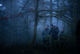 Image du film Le chant des forêts