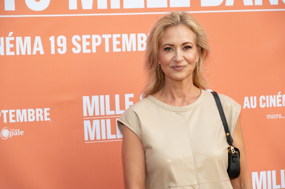 Première du film Mille secrets mille dangers