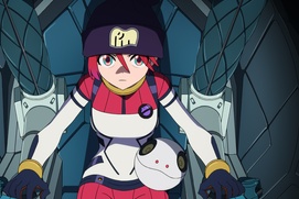 Image du film Mobile Suit Gundam GQuuuuuuX -Beginning-