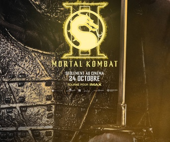 Images du film Mortal Kombat II