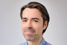 Olivier Bernard