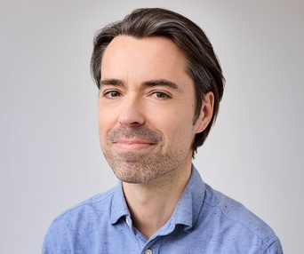 Olivier Bernard