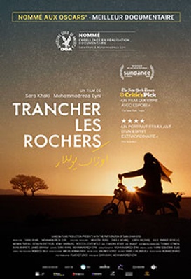 Trancher les rochers