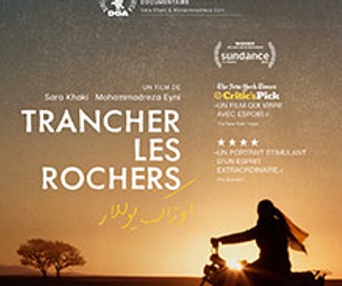 Image du film Trancher les rochers
