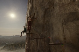 Image du film Fall 2: Deadpoint