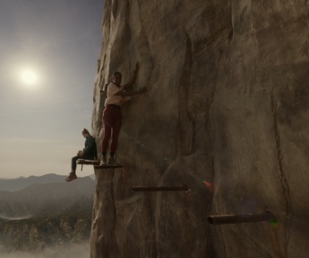Image du film Fall 2: Deadpoint
