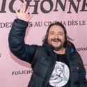 Photo de Julien Bernatchez