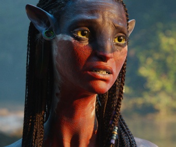 Image du film Avatar: Fire and Ash