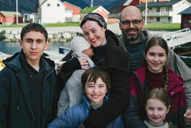 Image du film Fjord