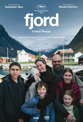Fjord