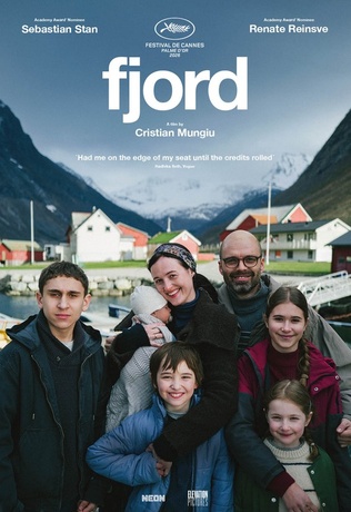 Fjord