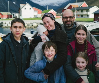 Image du film Fjord