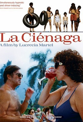 La Ciénaga