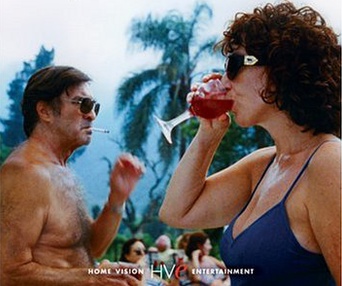 Image du film La Ciénaga&nbsp;