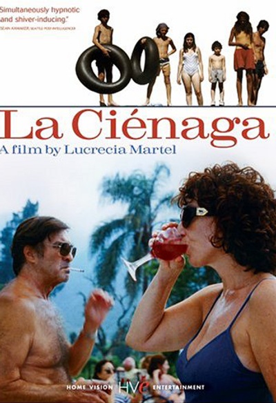 La Ciénaga