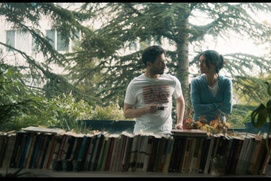 Image du film The Things You Kill