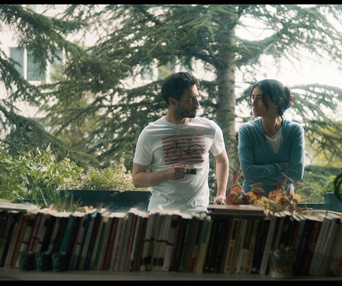 Image du film The Things You Kill