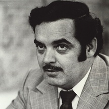 Photo de Réal Béland