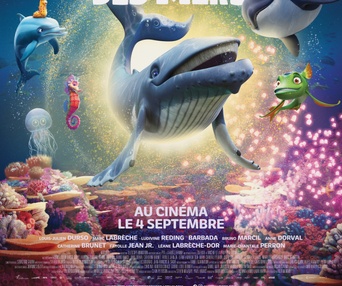 The Last Whale Singer