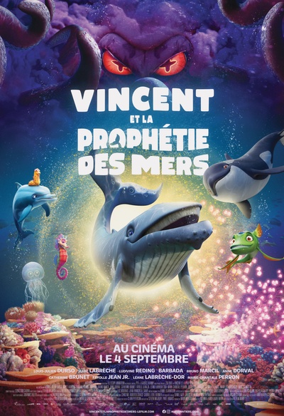 The Last Whale Singer