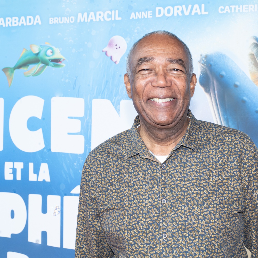 Vincent et la prophétie des mers | Tapis rouge de la première médiatique