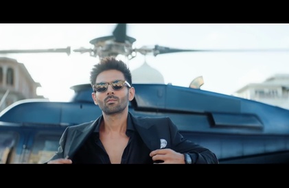 Bande-annonce en hindi