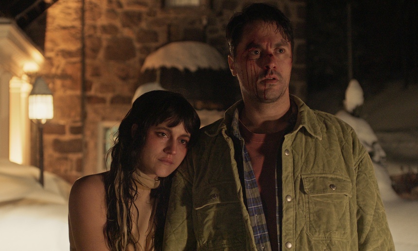 ANNA KIRI : Découvrez la bande-annonce du nouveau film de Francis Bordeleau avec Catherine Brunet