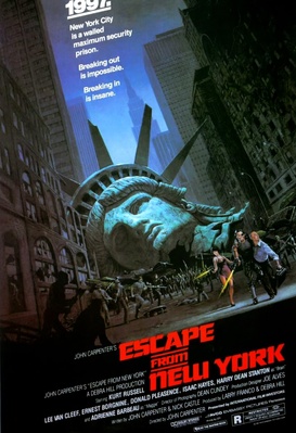 New York 1997