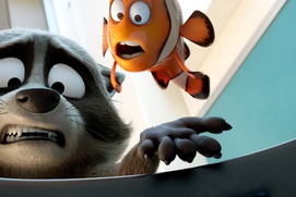 Image du film Le falcon express